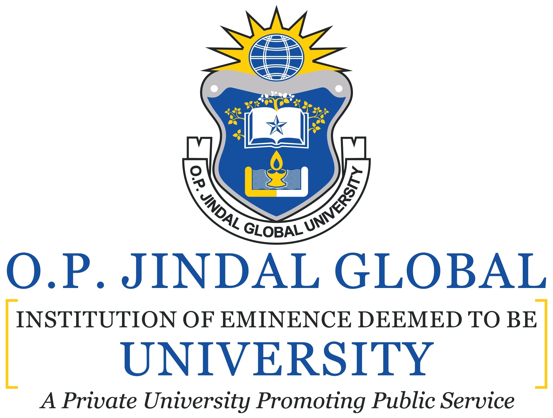 OP Jindal Global